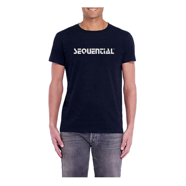 Sequential T-Shirt M T-Shirt