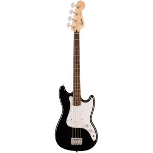 Squier Sonic Bronco LRL BK E-Bass