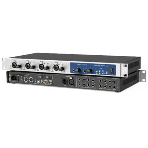 RME Fireface 802 FS Audio Interface