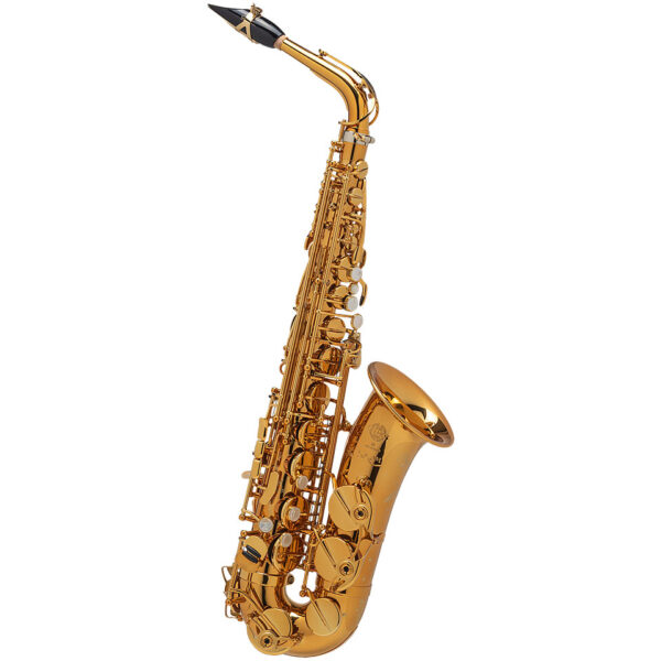 Selmer Supreme lacquered Altsaxophon