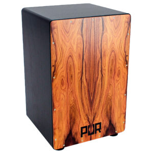 PUR Vision One PC 1077 Santos Palisander Cajon