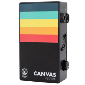 Walrus Audio Canvas Re-Amp Little Helper