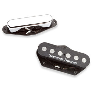 Seymour Duncan Quarter Pound Tele Set