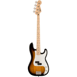 Squier Sonic P-Bass MN 2-TS E-Bass