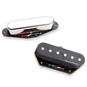 Seymour Duncan Seymour Duncan Vintage Stack Tele Set Pickup E-Gitarre