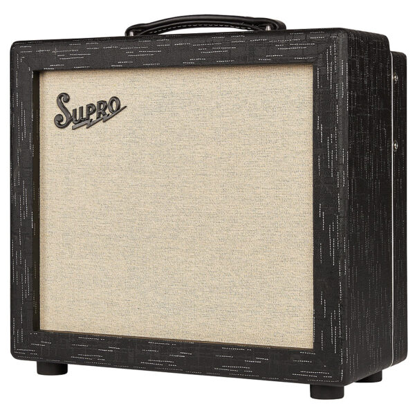 Supro Amulet 1 x 10" E-Gitarrenverstärker