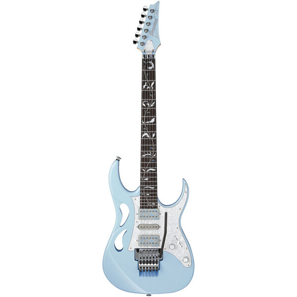 Ibanez PIA3761C-BLP Steve Vai Signature E-Gitarre