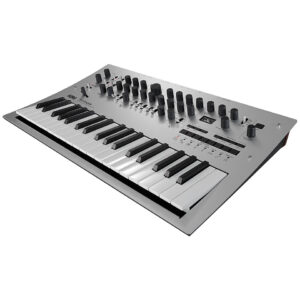 Korg minilogue Synthesizer