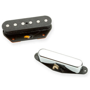 Seymour Duncan S-SET BROADCASTER Pickup E-Gitarre