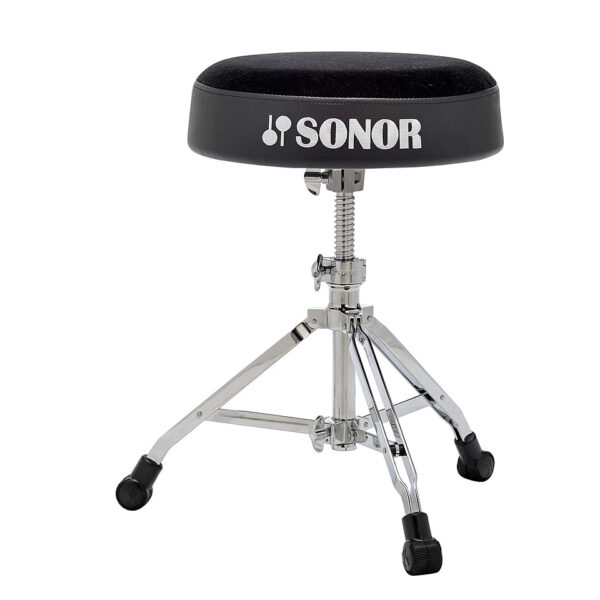 Sonor DT 6000 RT Round Drum Throne Drumhocker