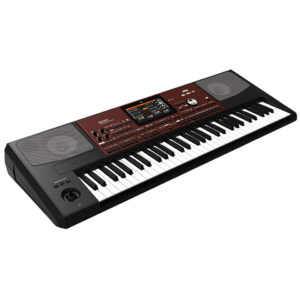 Korg Pa700 Keyboard