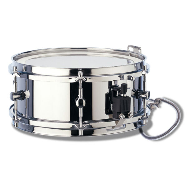 Sonor B Line MB205M Steel Marching Snare Drum 12" x 5" Kleine Trommel