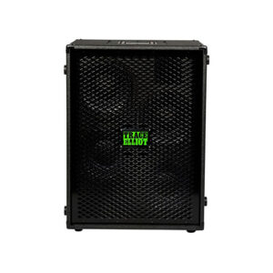 Trace Elliot Pro 410 Road Ready Bass Enclosure Box E-Bass