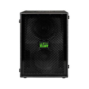 Trace Elliot Pro 212 Road Ready Bass Enclosure Box E-Bass