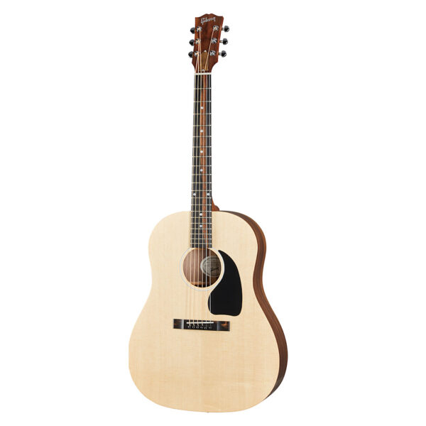 Gibson G-45 Natural (Lefty) Westerngitarre Lefthand