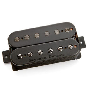 Seymour Duncan Nazgul Bridge Trembucker Pickup E-Gitarre