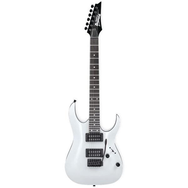 Ibanez Gio GRGA120-WH E-Gitarre