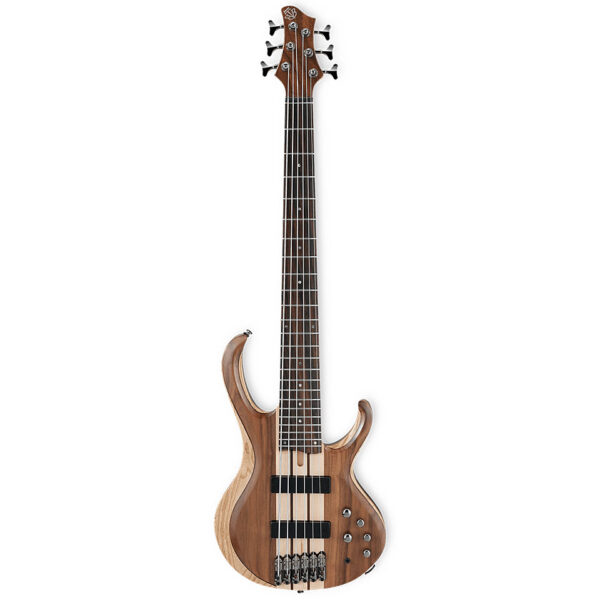 Ibanez BTB746 NTL E-Bass