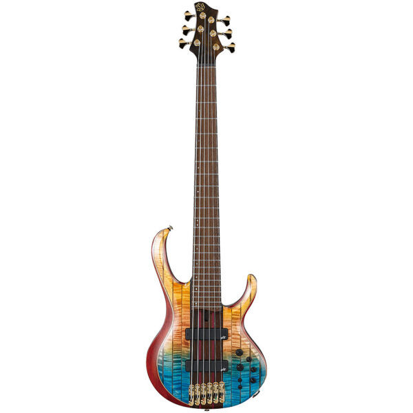 Ibanez Premium BTB1936-SFL E-Bass