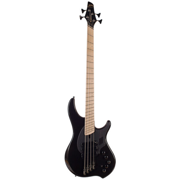 Dingwall NG-3 Combustion 4 BK E-Bass