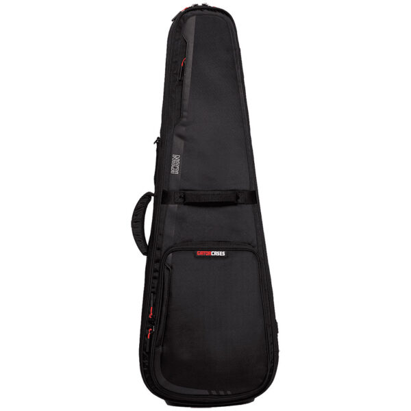 Gator HGA G-ICONLP Gigbag E-Gitarre