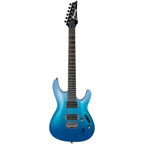 Ibanez S521-OFM E-Gitarre