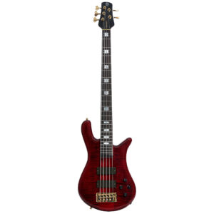 Spector Euro 5 LX BCG E-Bass