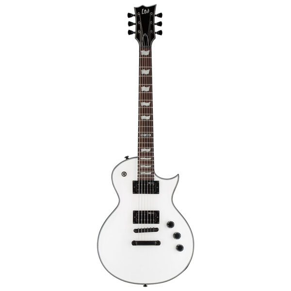 ESP Ltd EC-256 SW Snow White E-Gitarre