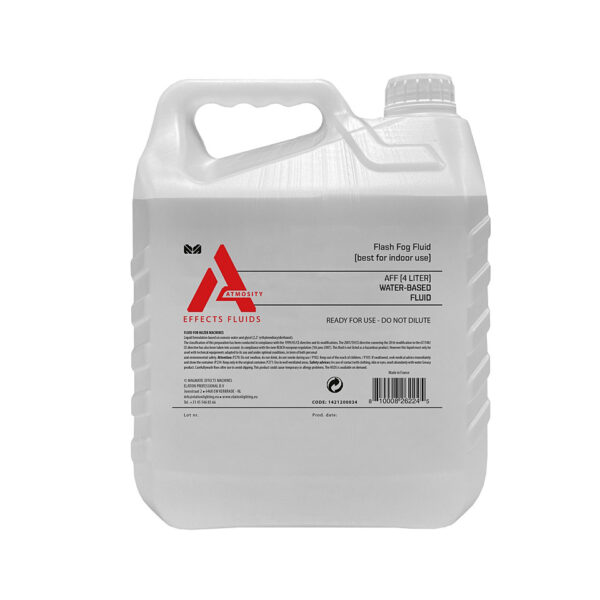 Magmatic Atmosity AFF 4L Fluid