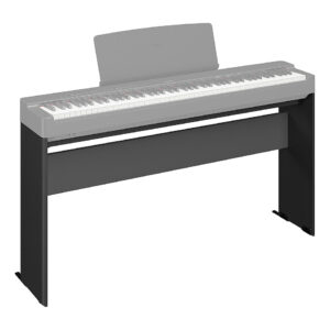 Yamaha L-100 B Piano-Untergestell