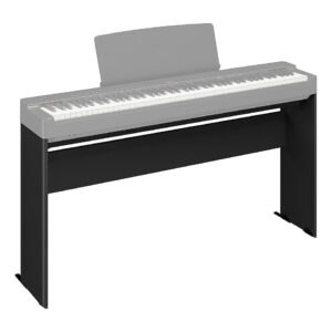 Yamaha L-200 B Piano-Untergestell