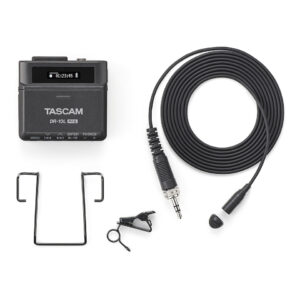 Tascam DR-10L Pro Digital Audio Recorder