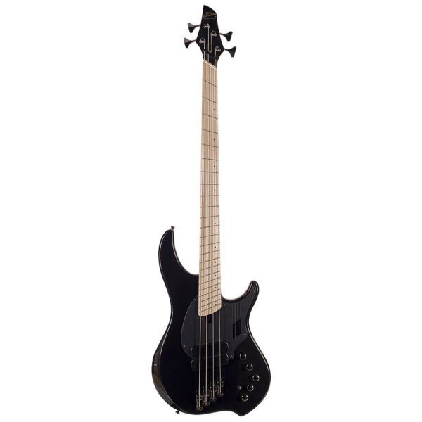 Dingwall NG-2 Combustion 4 BK E-Bass