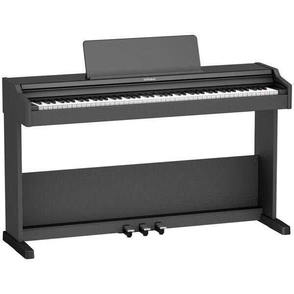 Roland RP107-BKX Digitalpiano