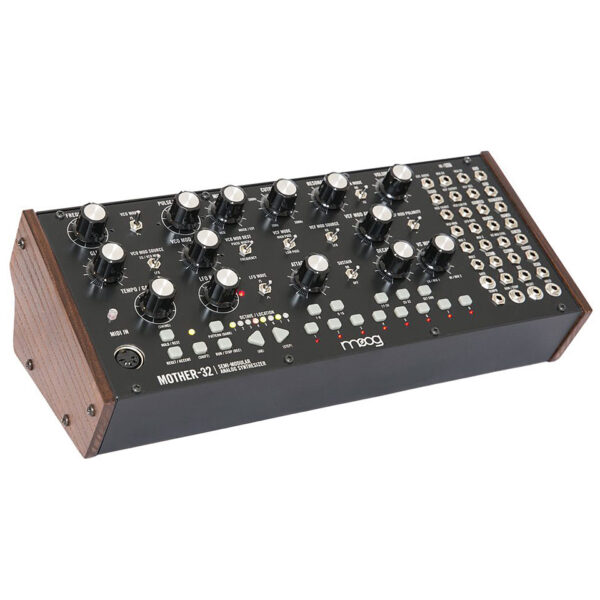 Moog Mother-32 Synthesizer