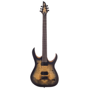 Mayones Duvell Elite 6 Custom BB E-Gitarre