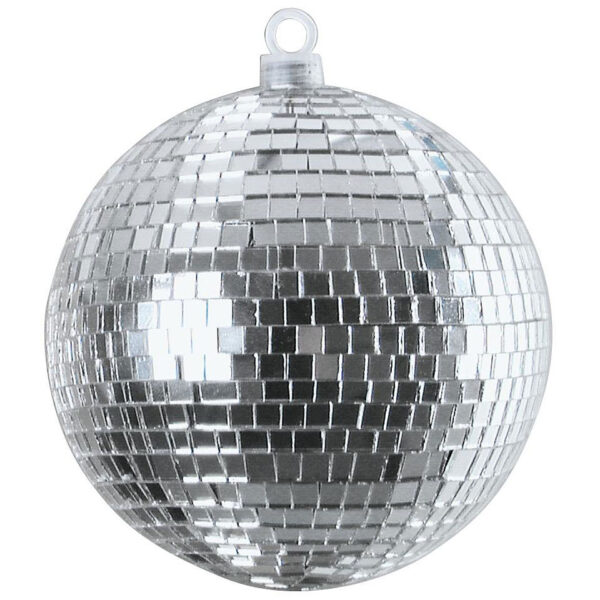 Eurolite Mirrorball 10 cm Discokugel