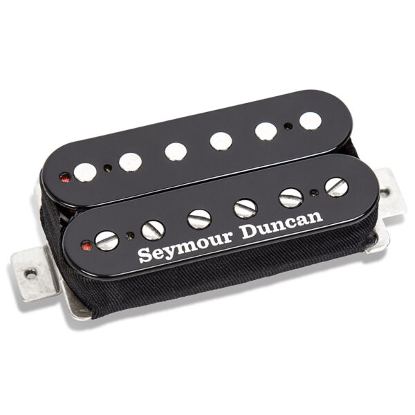 Seymour Duncan Warren DeMartini RTM HB BLK Pickup E-Gitarre