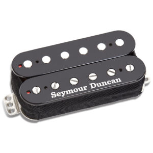 Seymour Duncan Warren DeMartini RTM TB BLK Pickup E-Gitarre