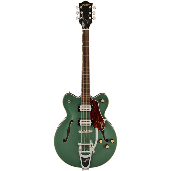 Gretsch Guitars Streamliner G2622T STL OLV E-Gitarre