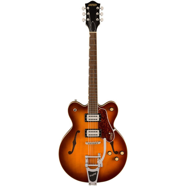 Gretsch Guitars Streamliner G2622T ABY ALE E-Gitarre