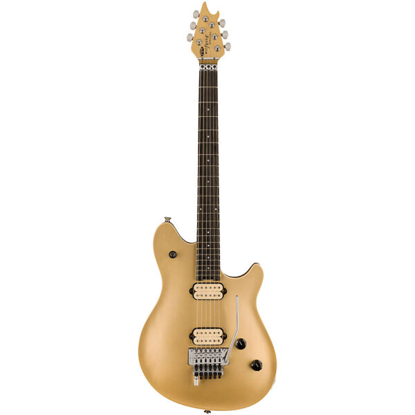 EVH Wolfgang Special PHARAOS GLD E-Gitarre