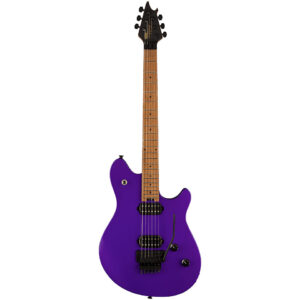 EVH Wolfgang Standard Royalty Purple E-Gitarre