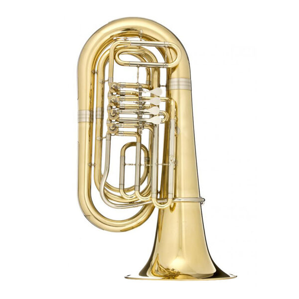 Besson Prodige BE 186-1-0 Tuba