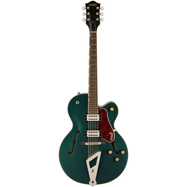 Gretsch Guitars Streamliner G2420 CD GRN E-Gitarre