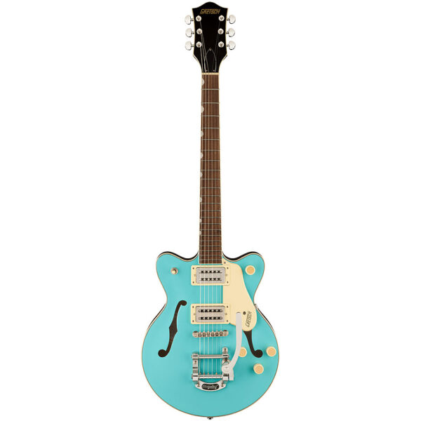 Gretsch Guitars Streamliner G2655T CB Jr. Tropico E-Gitarre