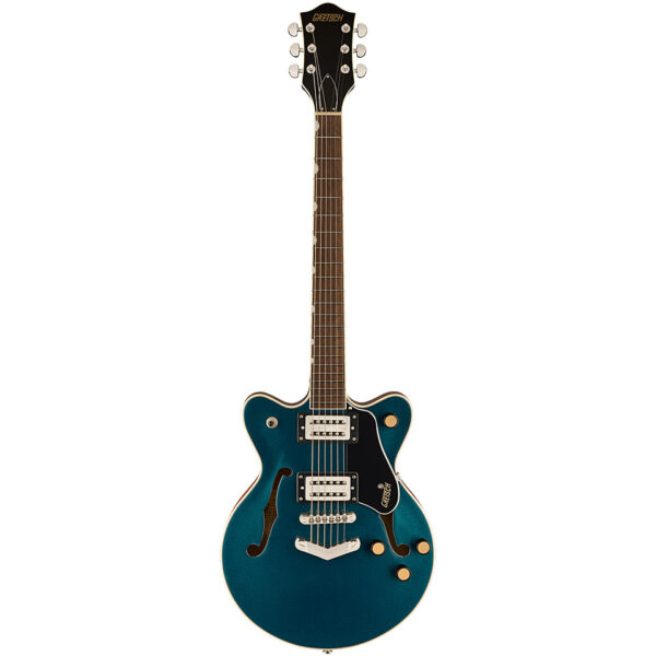 Gretsch Guitars G2655 CB JR MDSPH E-Gitarre