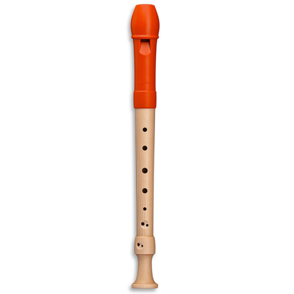 Mollenhauer Fipple Soprano 17214 Digi Sopran-Blockflöte