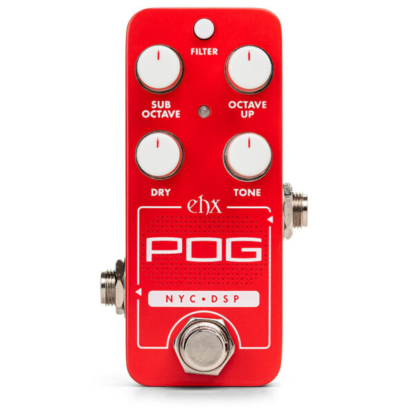 Electro Harmonix PICO POG Effektgerät E-Gitarre