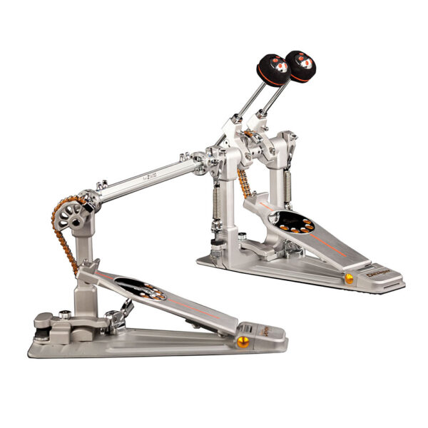 Pearl Demon Drive P3002C Chain Double Pedal Fußmaschine